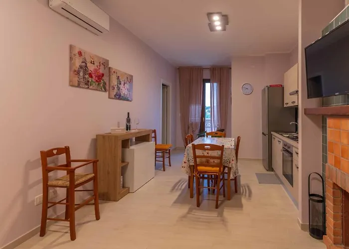 Villa Vimani