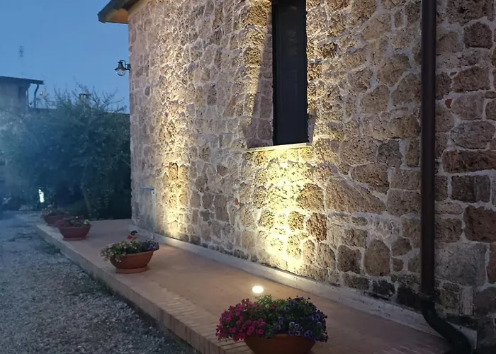 Dimora Dei Greci
