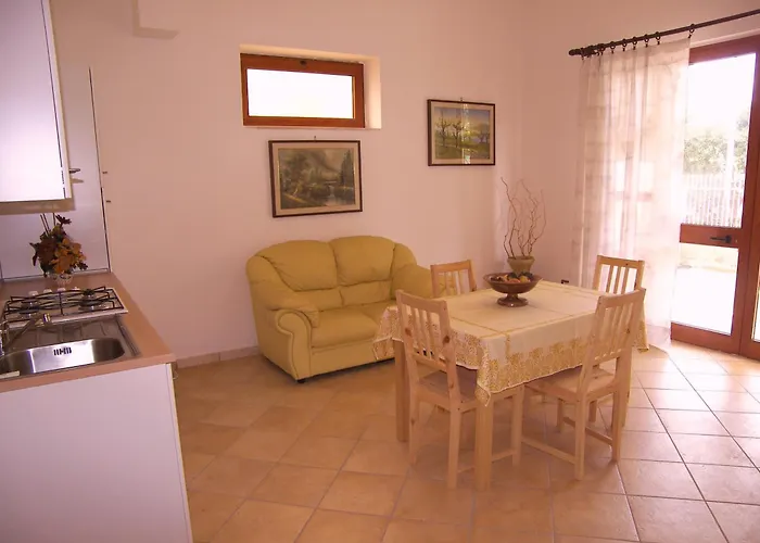 Villa Alessia