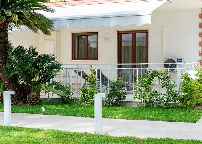 Casa Vacanze Elve