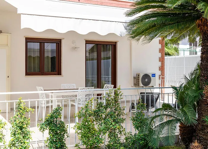Casa Vacanze Elve