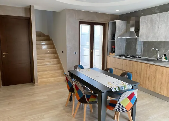 Hera Paestum Suite Con Piscina Privata