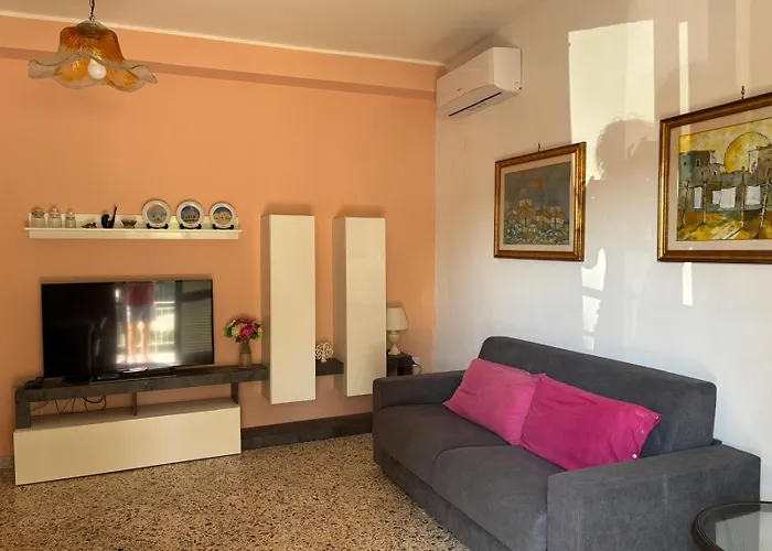 Villa Ginevra
