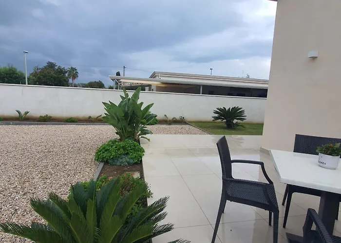 Villa Melvin