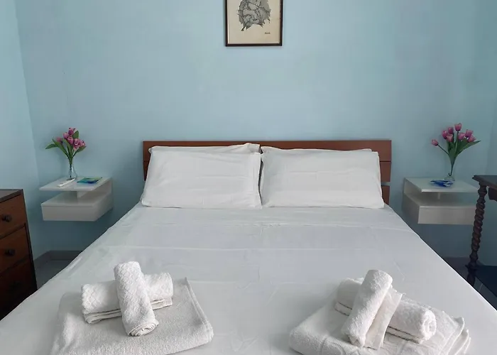 Casa Vacanze Aurora